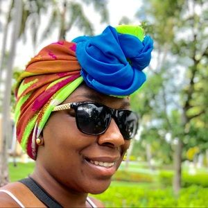 Meet your Posher, Jasmin